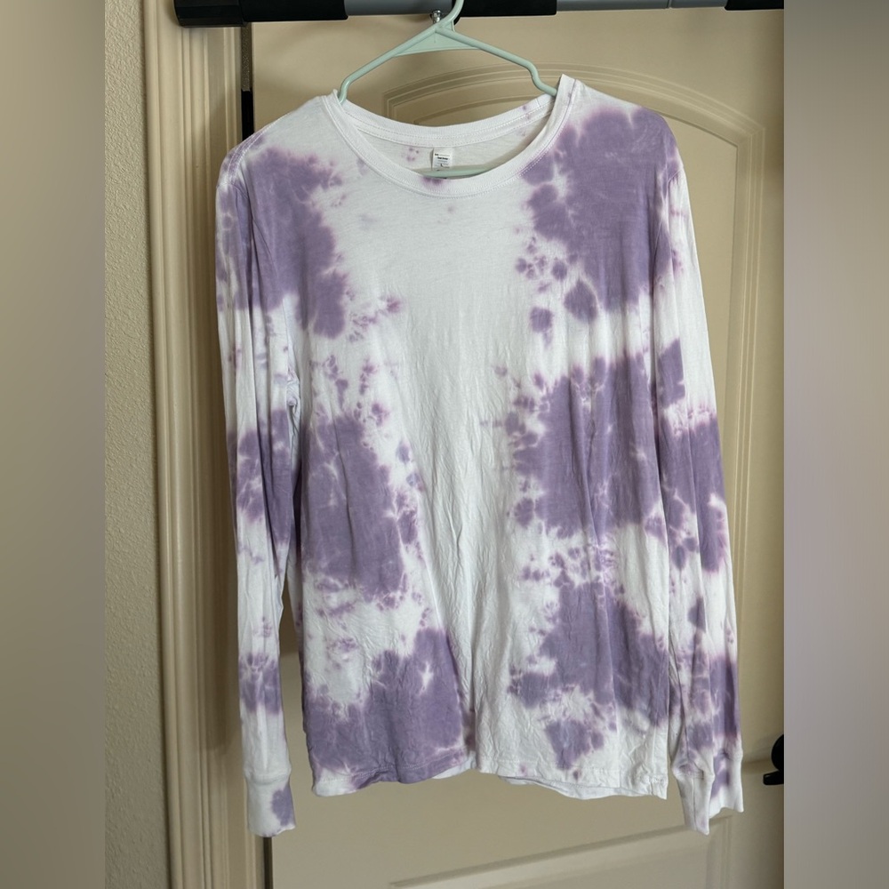 ZYIA long sleeve shirt